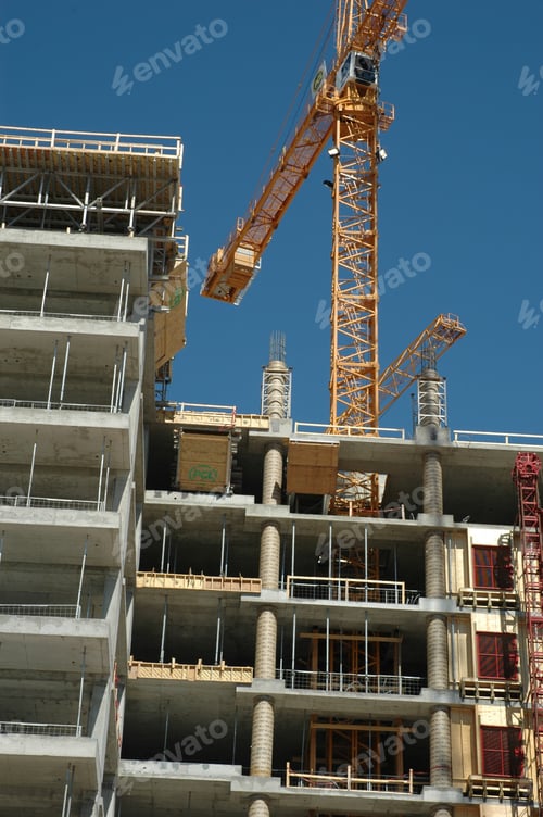 Preview: Construction Site