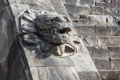 Preview: Teotihuacan, An Ancient Mesoamerican City Located In A Sub Valley Of The Valley Of Mexico, The Most