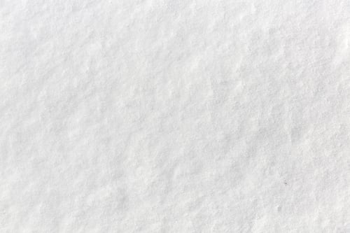 Preview: White Snow Surface