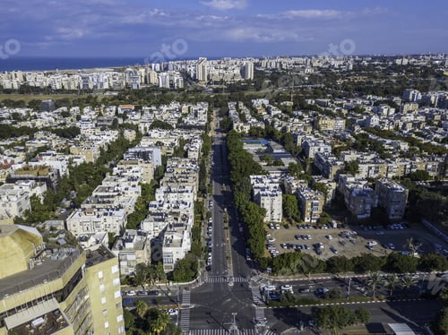 Preview: Park Tzameret Akirov Is A Newly Built Residential Neighborhood Of Tel Aviv Israel Apartment