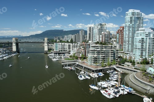Preview: Gateway To Vancouver