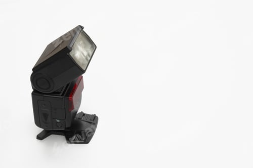Preview: Camera Flash