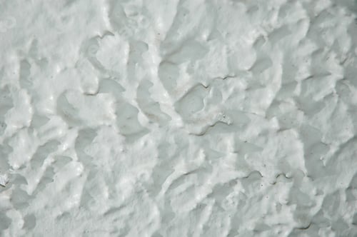 Preview: White Stucco Wall