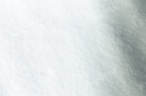 Preview: Fresh Snow Surface With Shadows