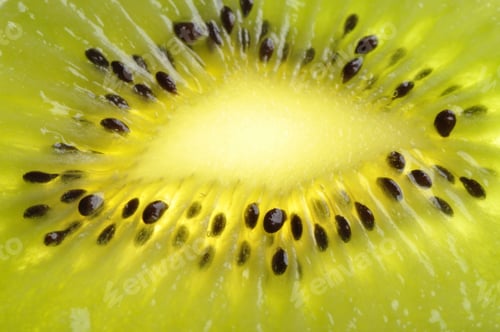 Preview: Close Up Of Kiwi