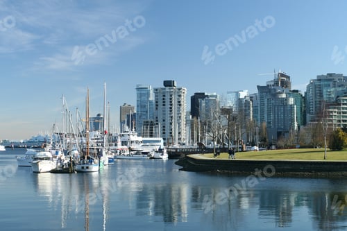 Preview: Modern Marina City