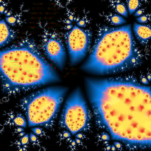 Visualização: Imagem gerada por computador