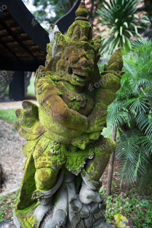 Preview: Baan Dam, The Black House In Chiang Rai Thailand