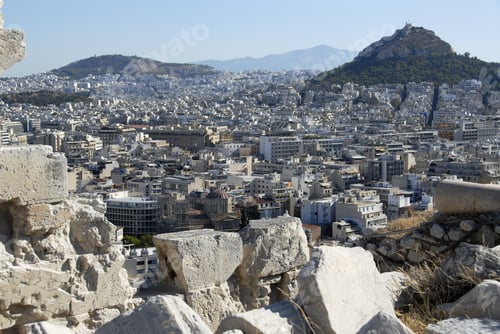 Preview: Athens Antiquity
