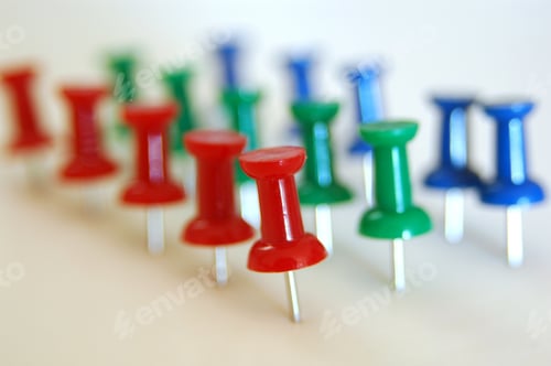 Preview: Pushpin