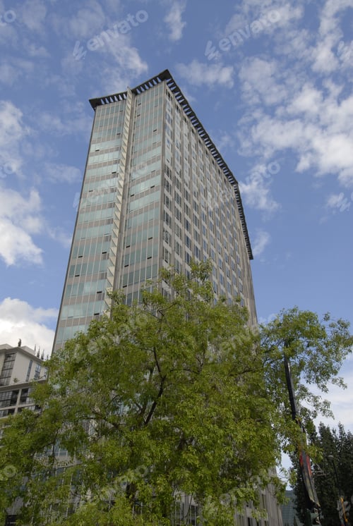 Preview: Highrise In Vancouver