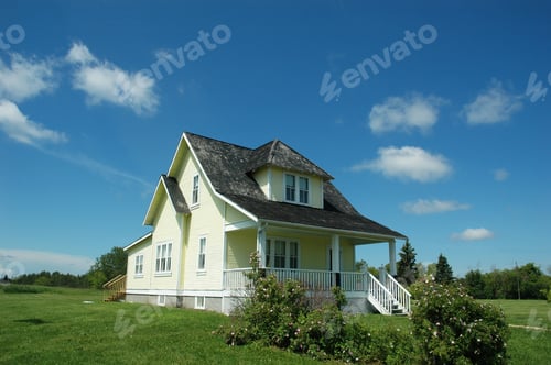 Preview: Old Manor House