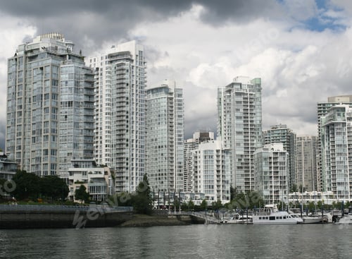 Preview: Yaletown In Vancouver
