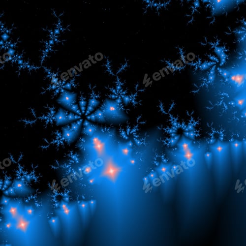 Visualização: Forma fractal