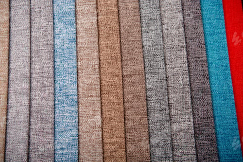 Preview: Various Fabric Material Sample Background