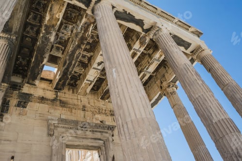 Preview: Acropolis, Athens, Greece