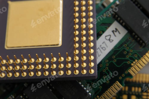 Preview: Computer Cpu