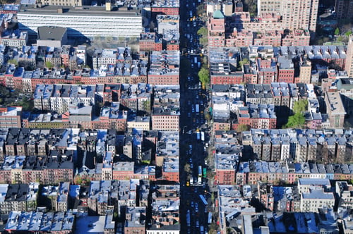 Preview: Manhattan Villages, New York