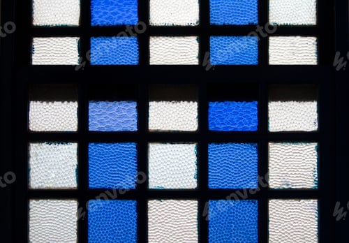 Preview: The Stained Glass Of The Old House