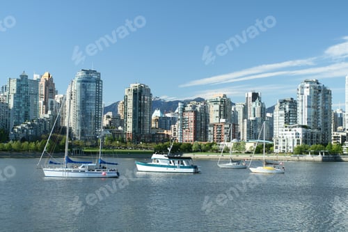 Preview: Vancouver Lifestyle