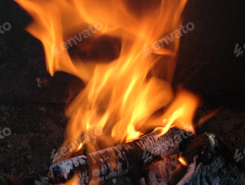 Preview: Camp Fire
