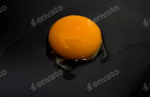 Preview: Perfect Egg Yolk