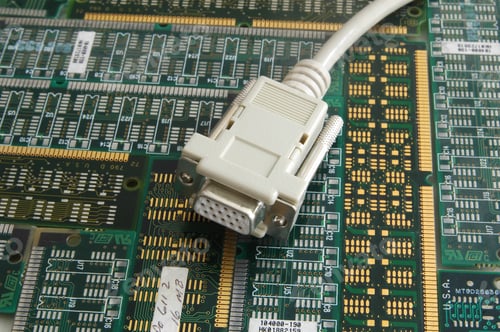 Preview: Computer Cable