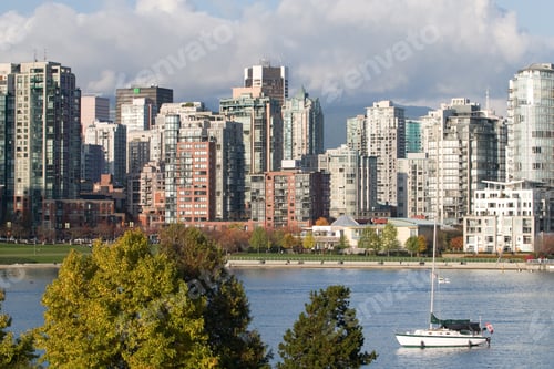Preview: Urban Waterfront Condominiums
