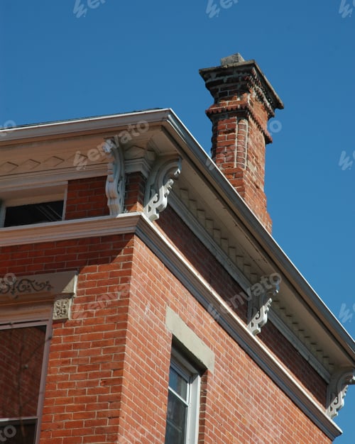 Preview: Old House