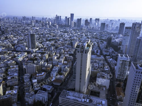 Preview: Rothschild Boulevard, Ahad Ha'Am, Neve Tzedek Is A Neighborhood Located In Southwestern Tel Aviv