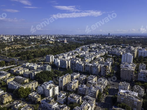 Preview: Park Tzameret Akirov Is A Newly Built Residential Neighborhood Of Tel Aviv Israel Apartment