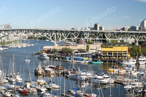 Preview: Granville Island