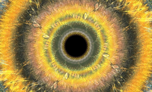 Preview: Abstract Circle