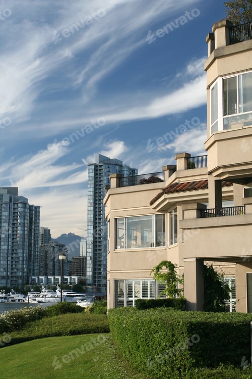 Preview: Sustainable Living