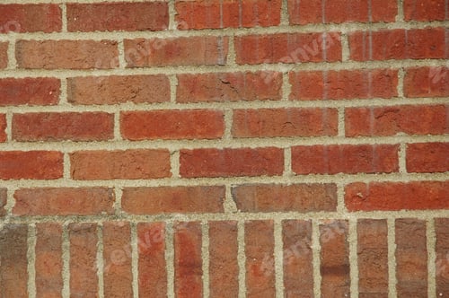 Preview: Red Brick Wall