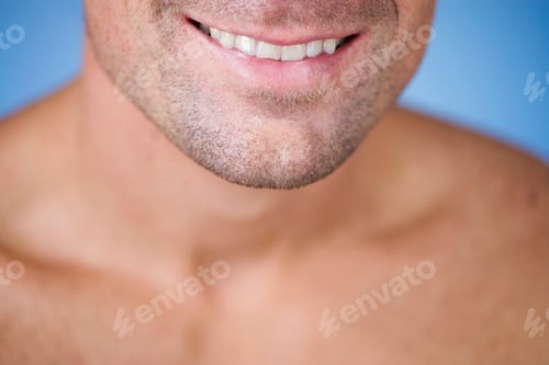 Preview: Portrait Of A Young Man