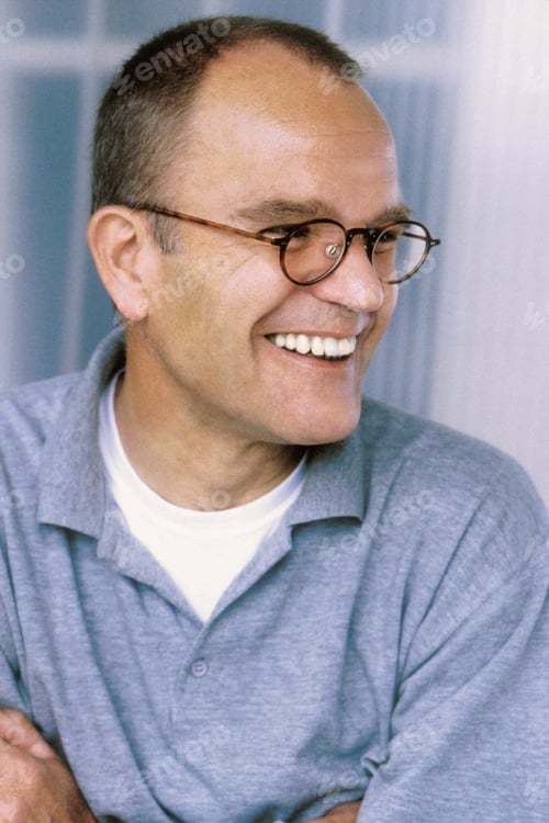 Preview: Portrait Of Man