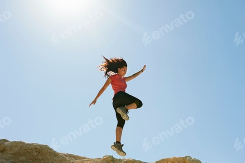 Preview: Hiking