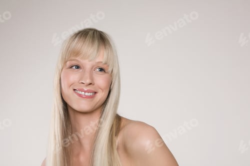 Preview: Portrait Of A Young Woman