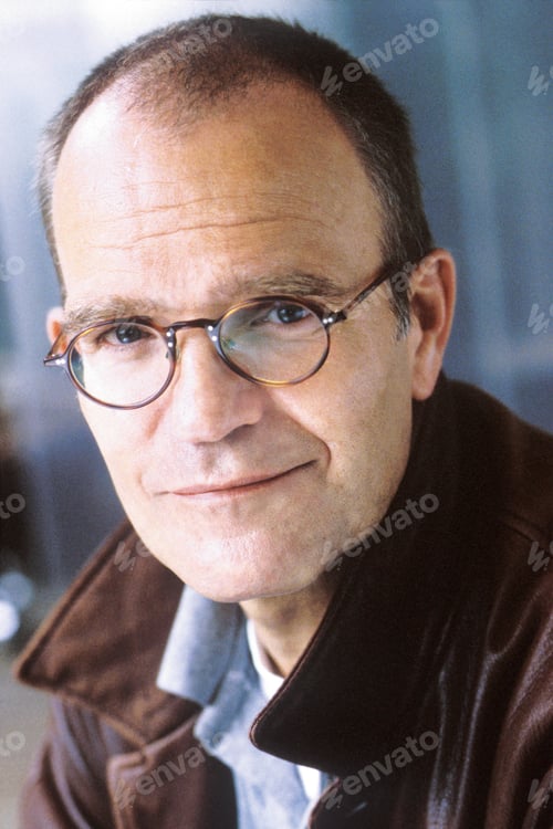 Preview: Portrait Of Man