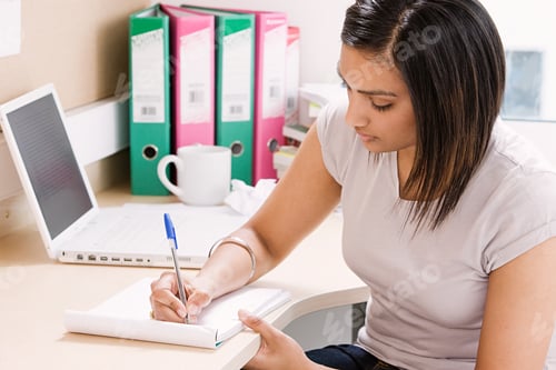 Preview: Image Of Female Student