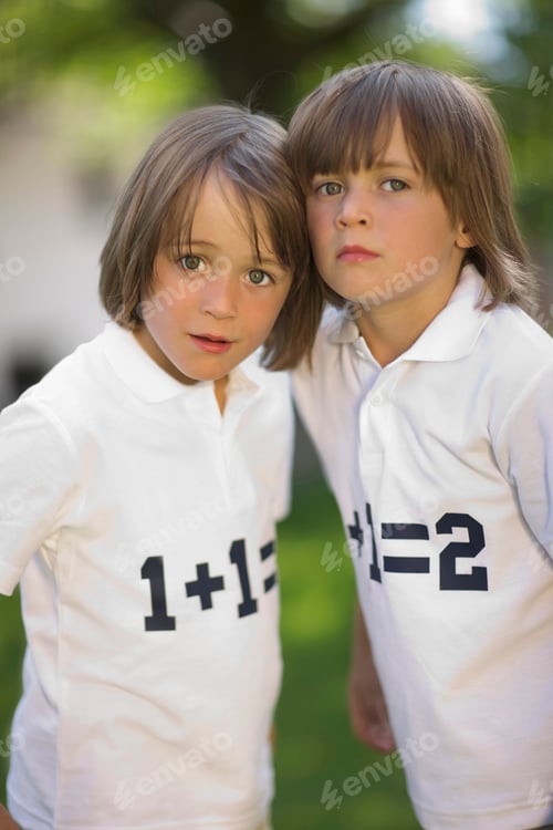Preview: Twins