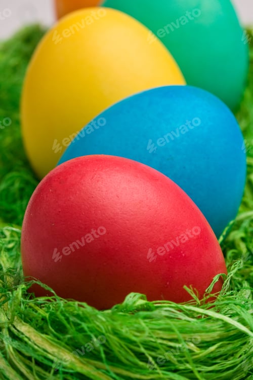Preview: Easter