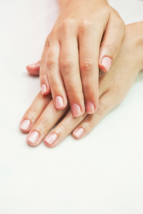 Preview: Care For Sensuality Woman Nails