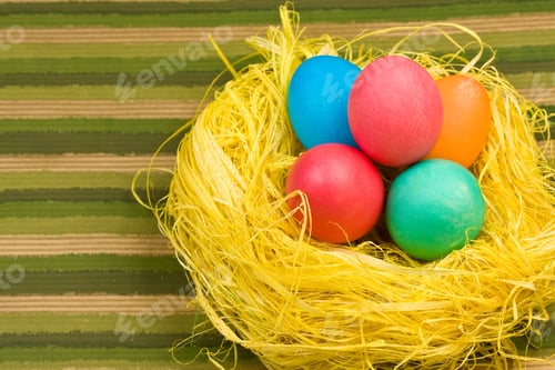 Preview: Easter