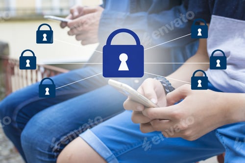 Preview: Telephone Security And Mobile Networks