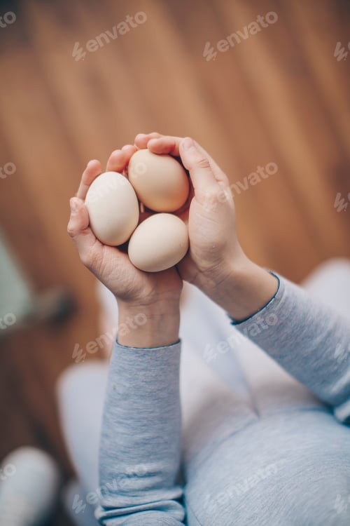 Preview: Easter, Family, Holiday And Celebration