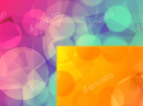 Preview: Abstract Blurred Background