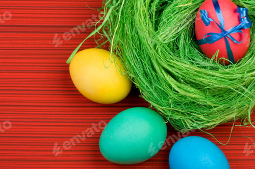 Preview: Easter