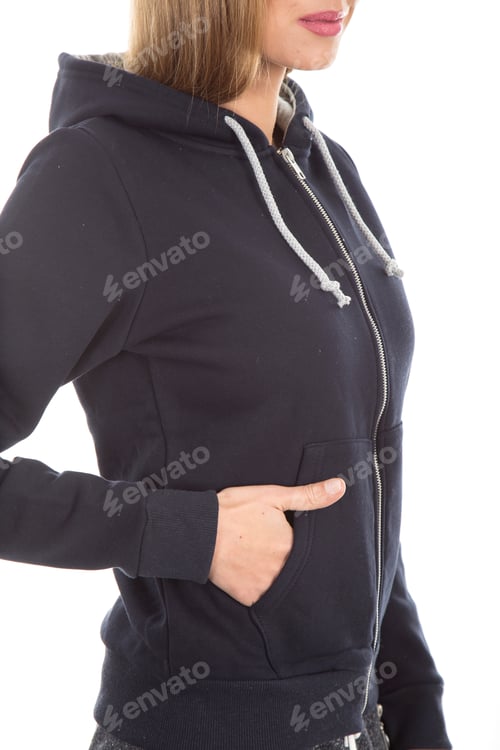 Preview: Fashion Shoot Clothes Detail